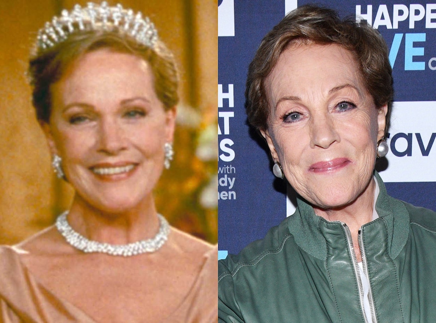 The Princess Diaries Cast Where Are The Stars Now Steamboat S The Lift Fm